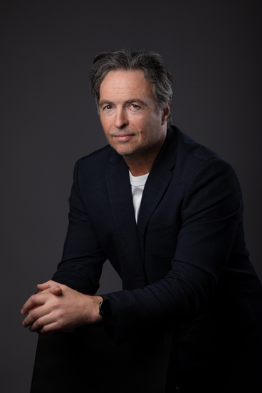 Dr. Graham Williams, British Clinical Psychologist in Dubai