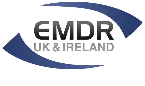 EMDR UK and Ireland registered practitioner