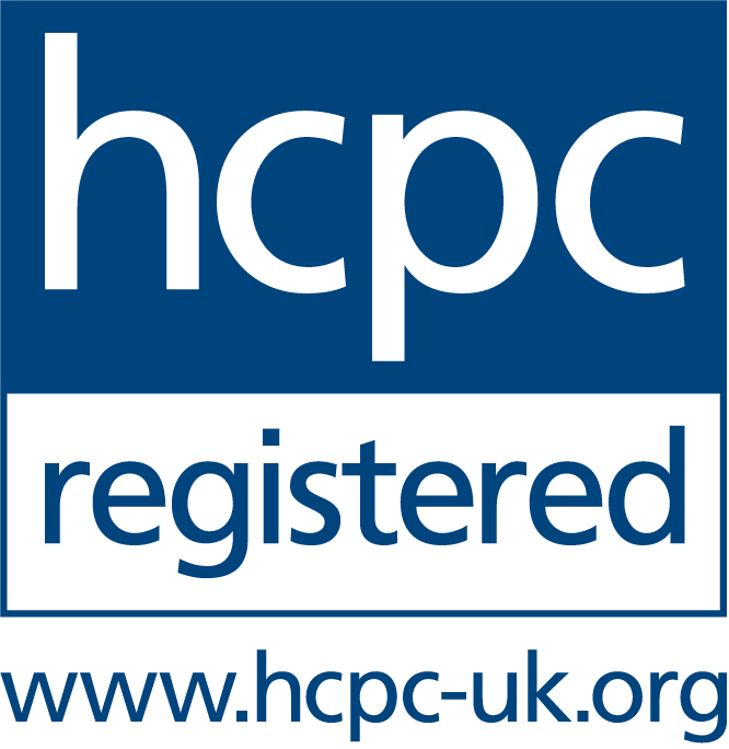 HCPC registered practitioner psychologist